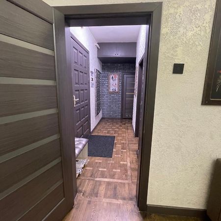 Apartment On Soborna 101 Винница Экстерьер фото