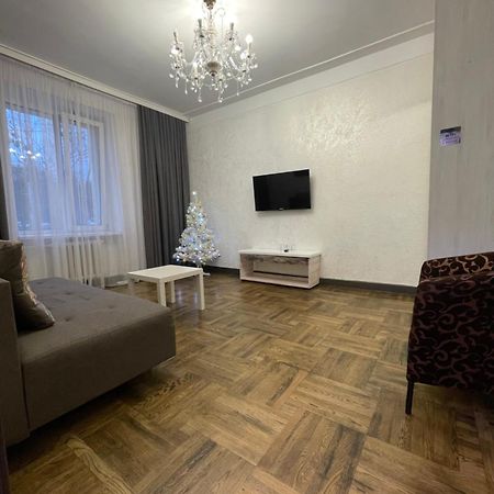 Apartment On Soborna 101 Винница Экстерьер фото