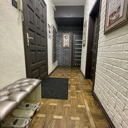 Apartment On Soborna 101 Винница Экстерьер фото