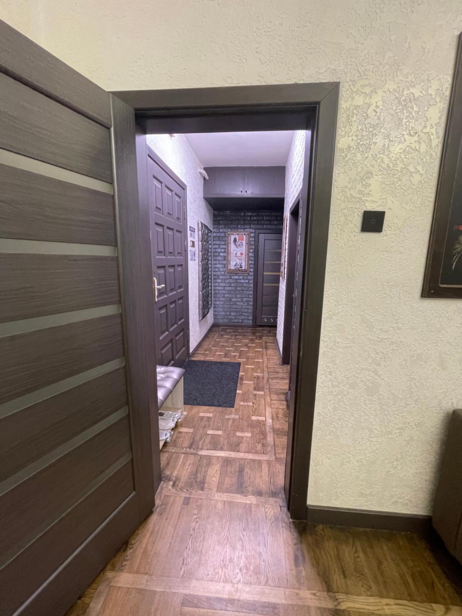 Apartment On Soborna 101 Винница Экстерьер фото