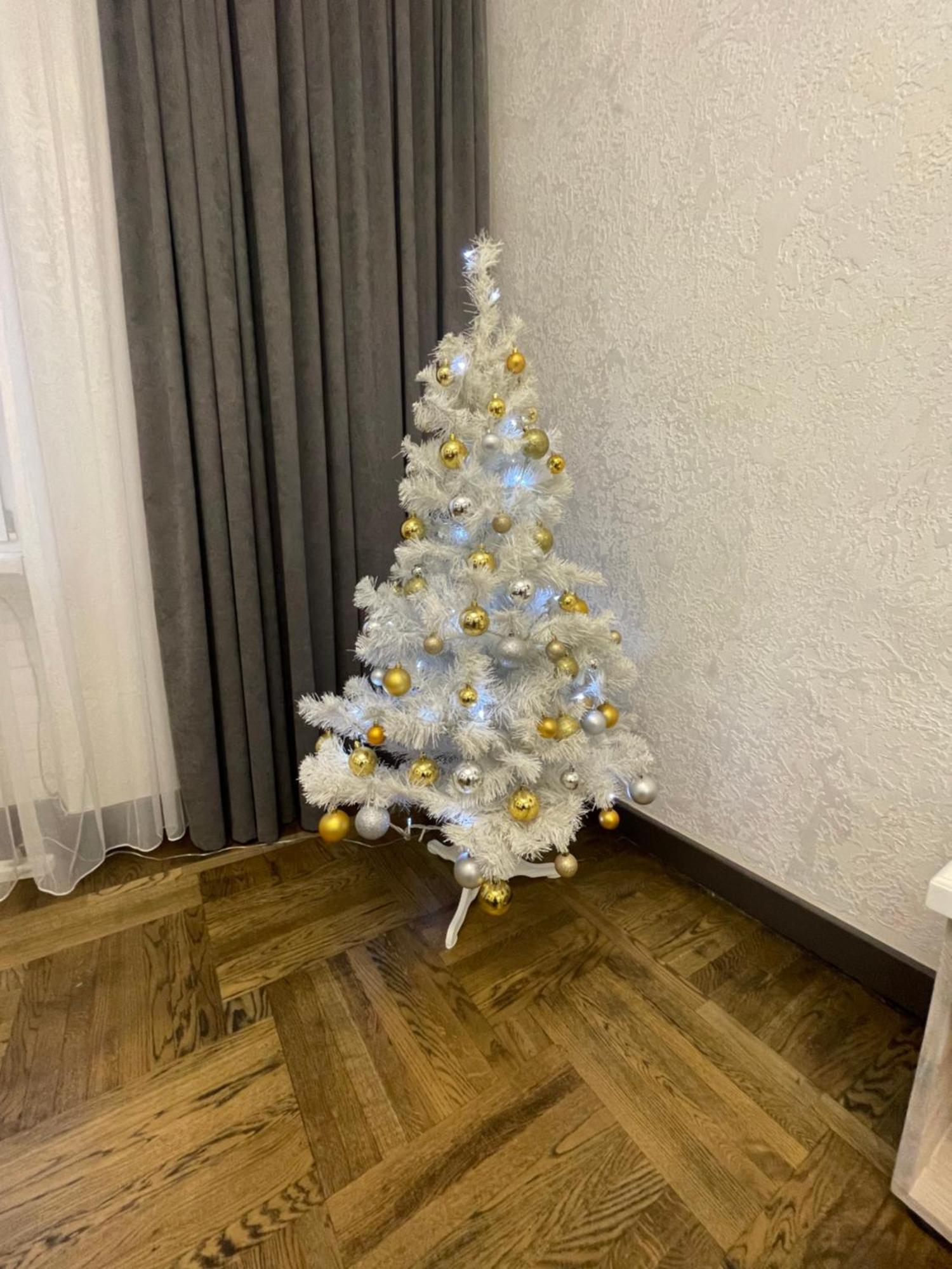 Apartment On Soborna 101 Винница Экстерьер фото
