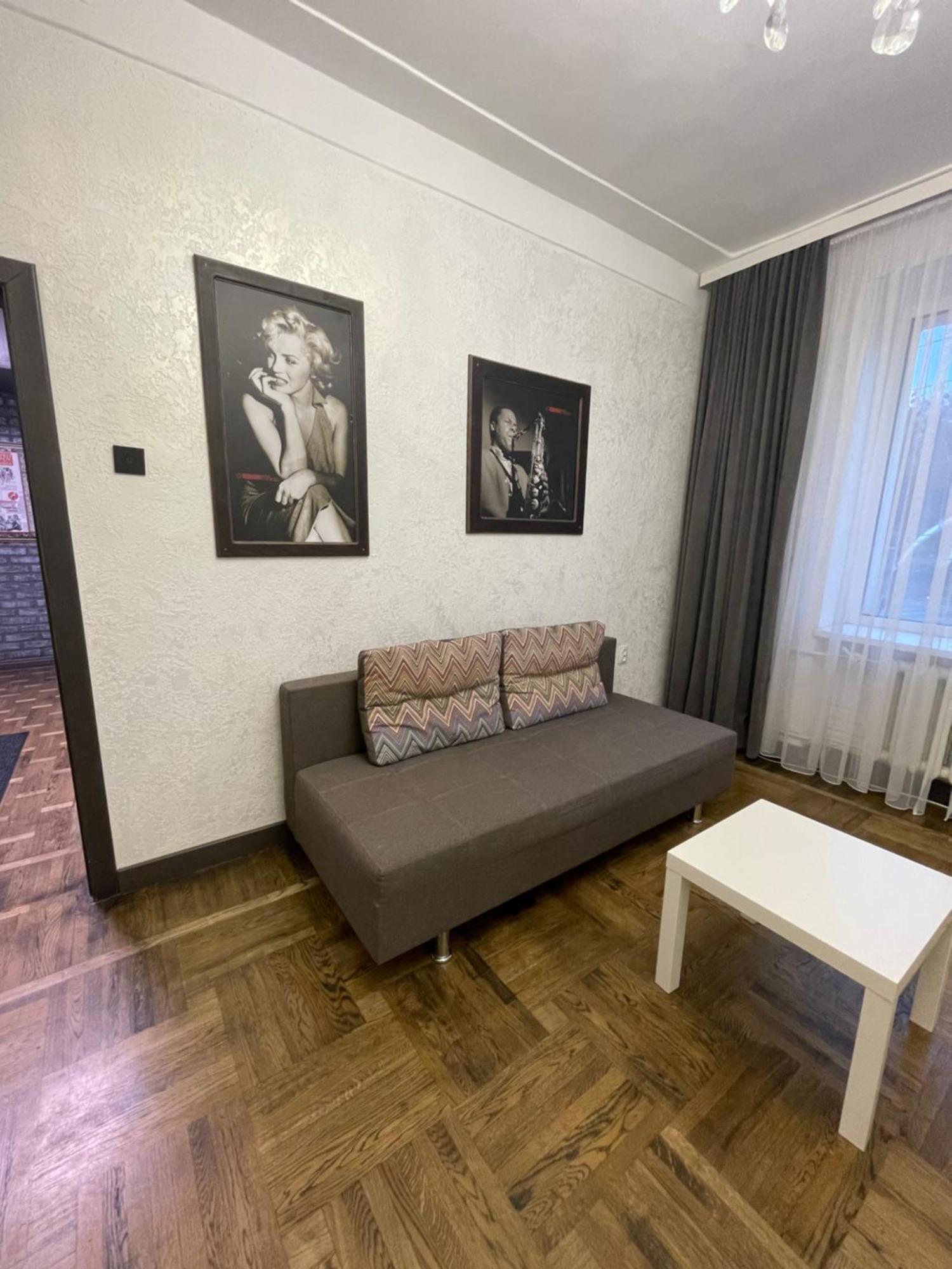 Apartment On Soborna 101 Винница Экстерьер фото