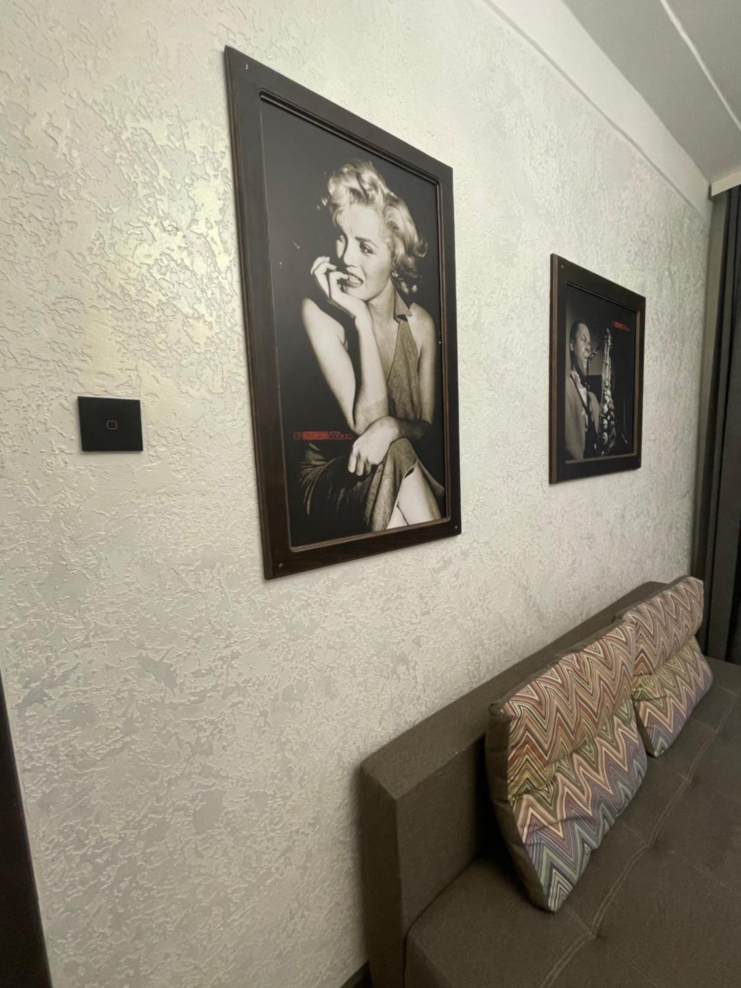 Apartment On Soborna 101 Винница Экстерьер фото