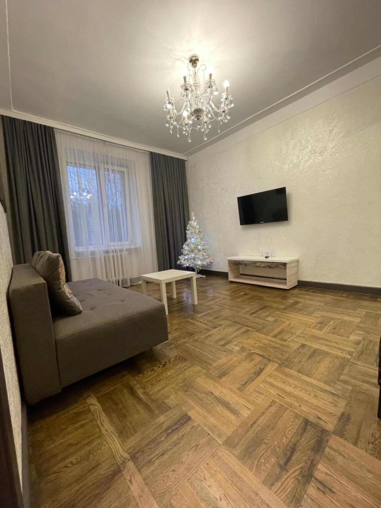 Apartment On Soborna 101 Винница Экстерьер фото