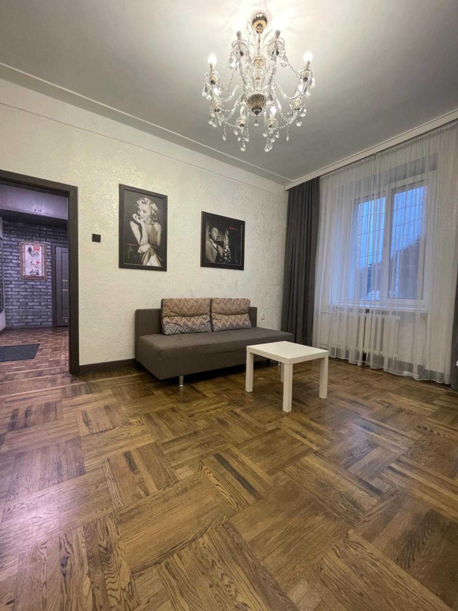 Apartment On Soborna 101 Винница Экстерьер фото