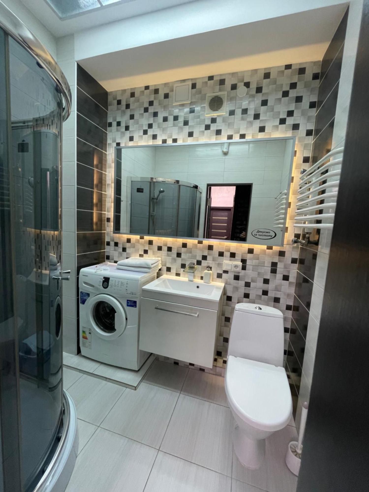Apartment On Soborna 101 Винница Экстерьер фото