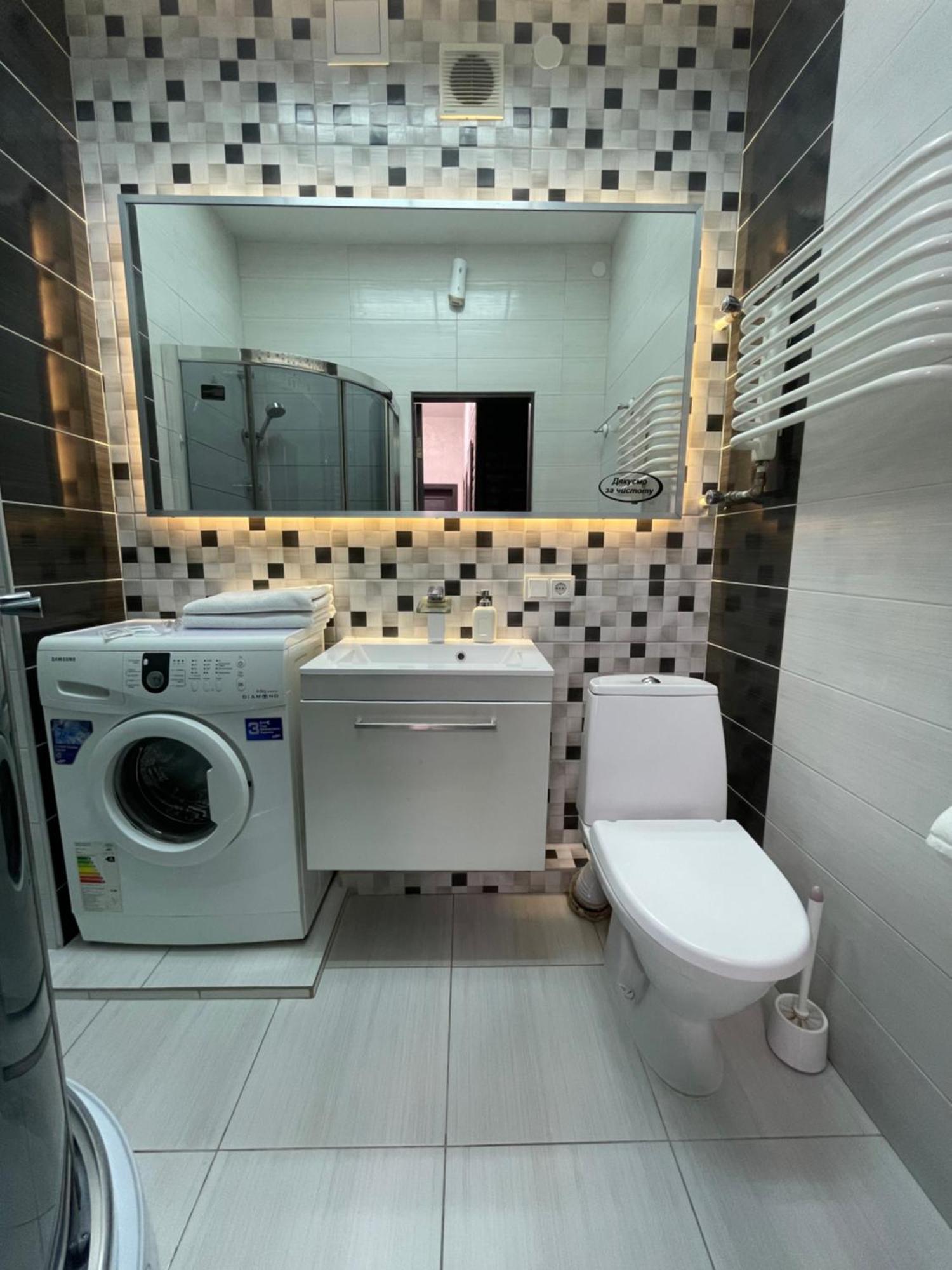 Apartment On Soborna 101 Винница Экстерьер фото