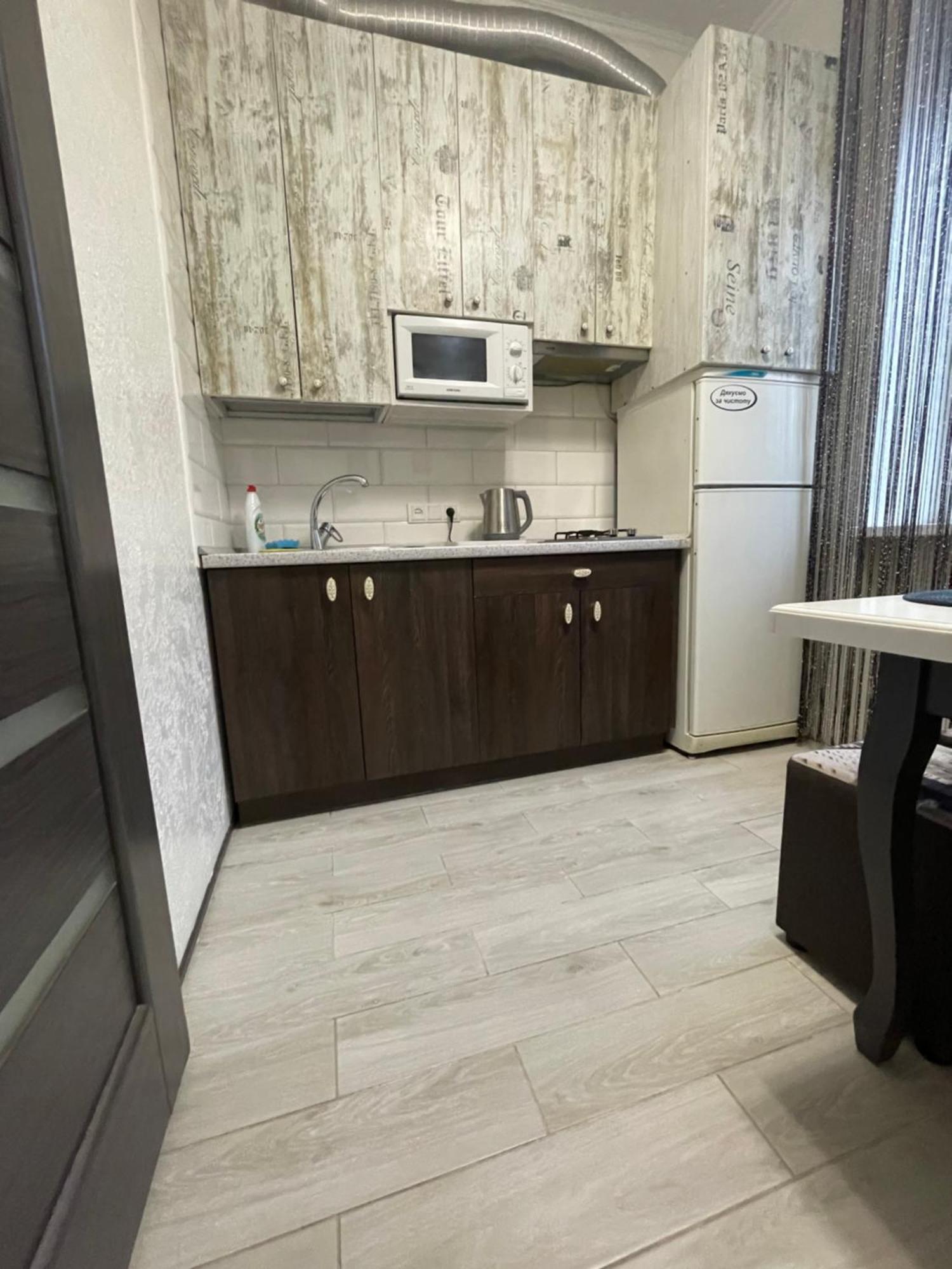 Apartment On Soborna 101 Винница Экстерьер фото