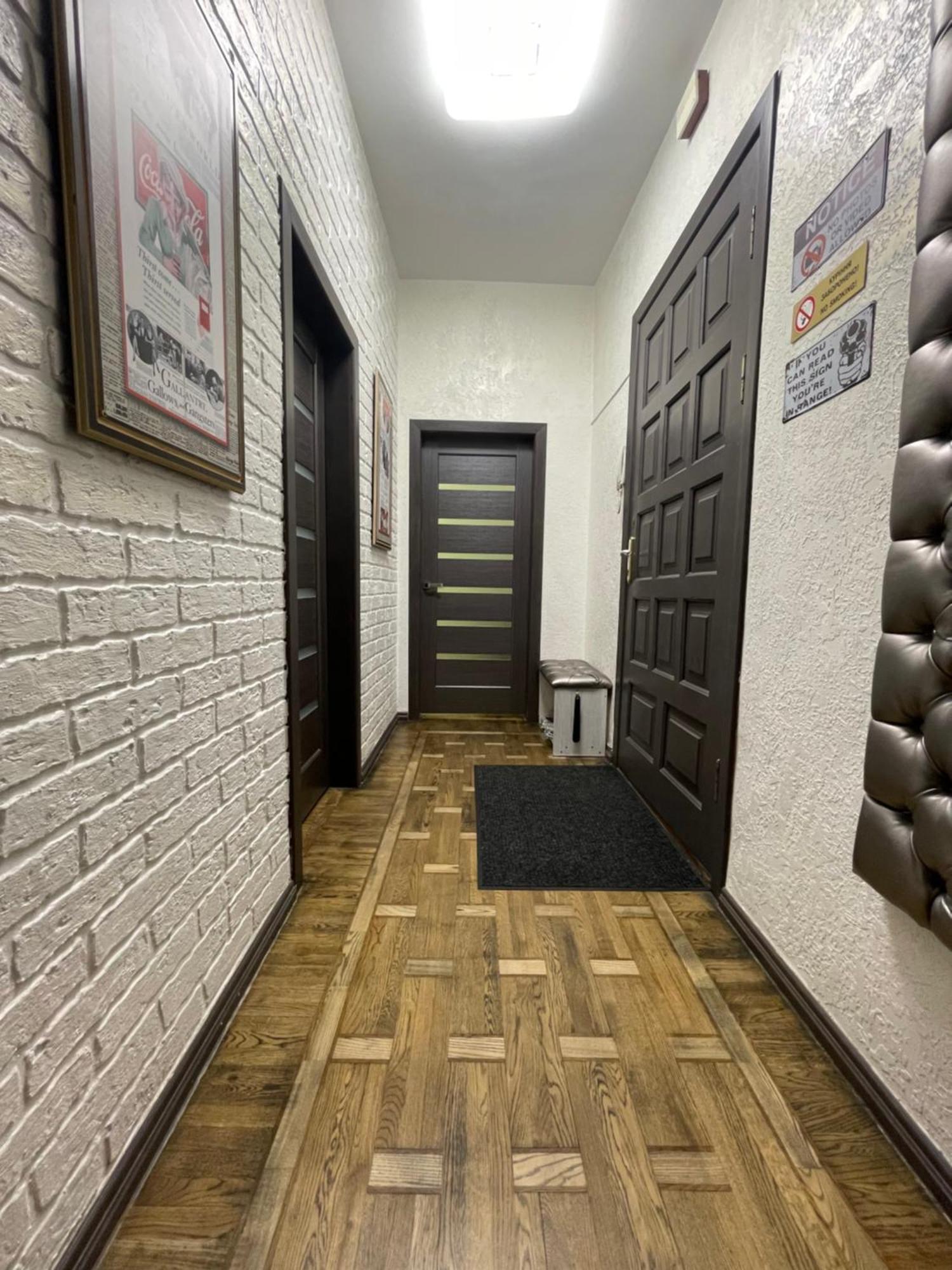 Apartment On Soborna 101 Винница Экстерьер фото
