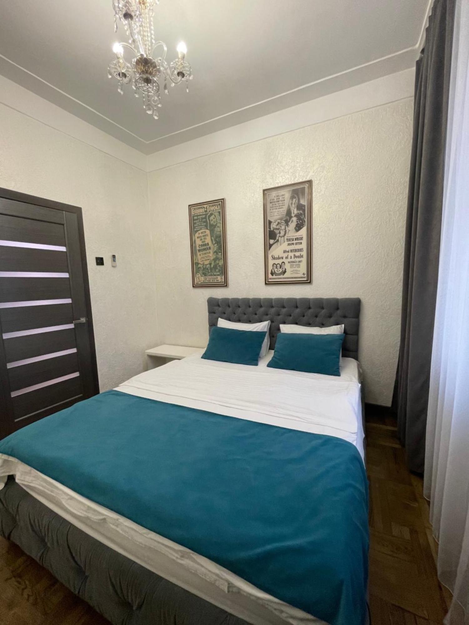 Apartment On Soborna 101 Винница Экстерьер фото