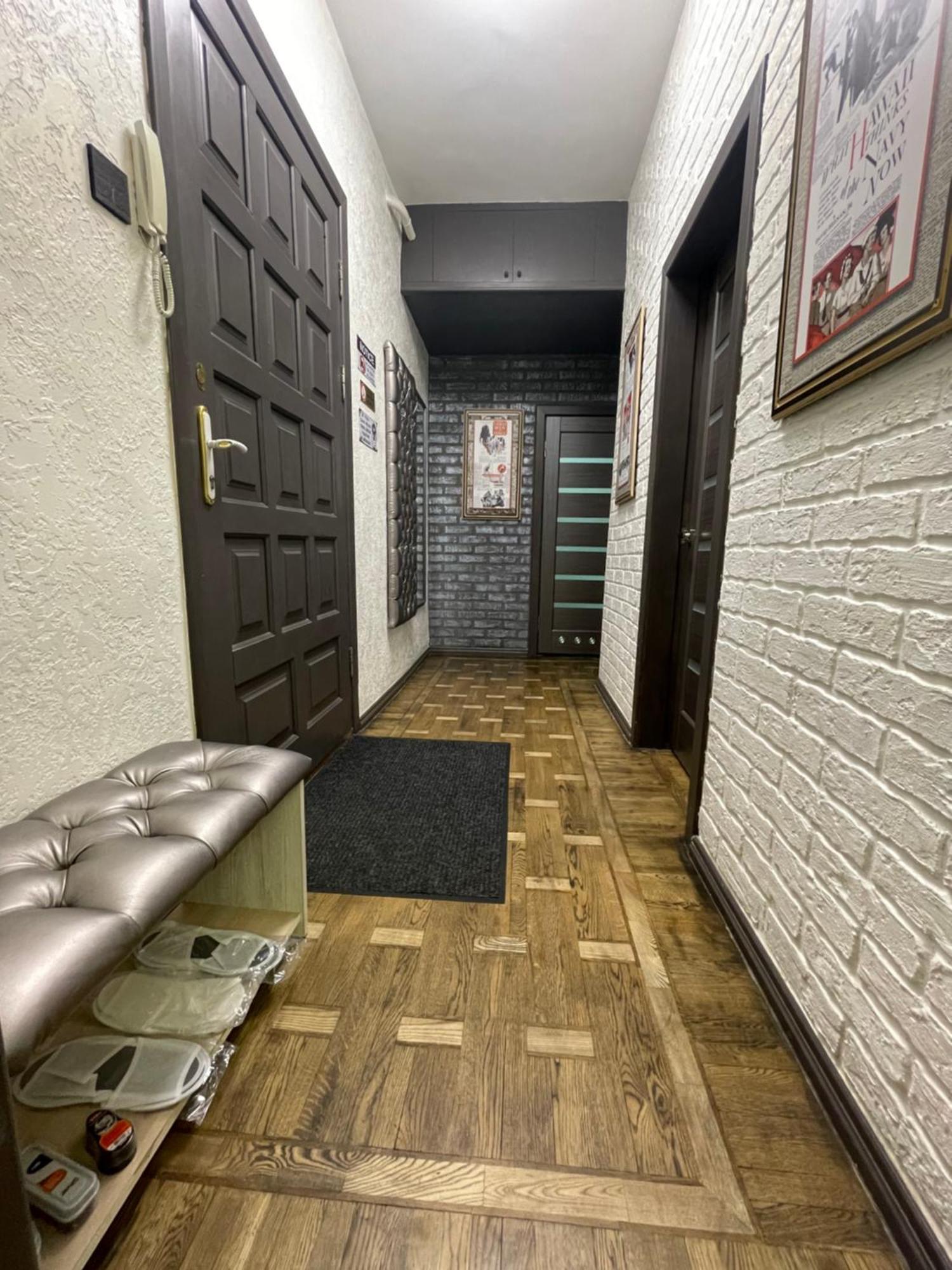 Apartment On Soborna 101 Винница Экстерьер фото