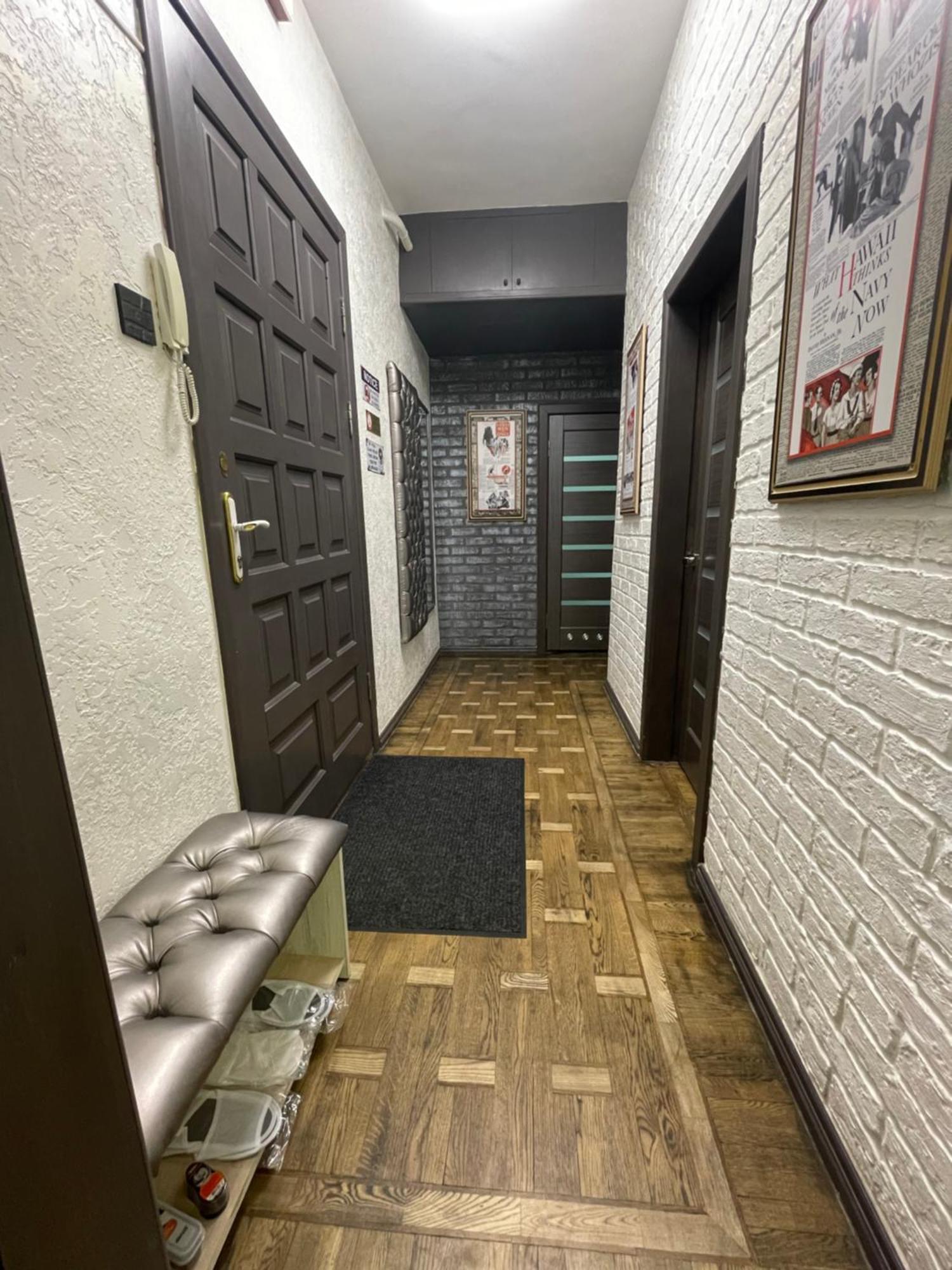 Apartment On Soborna 101 Винница Экстерьер фото