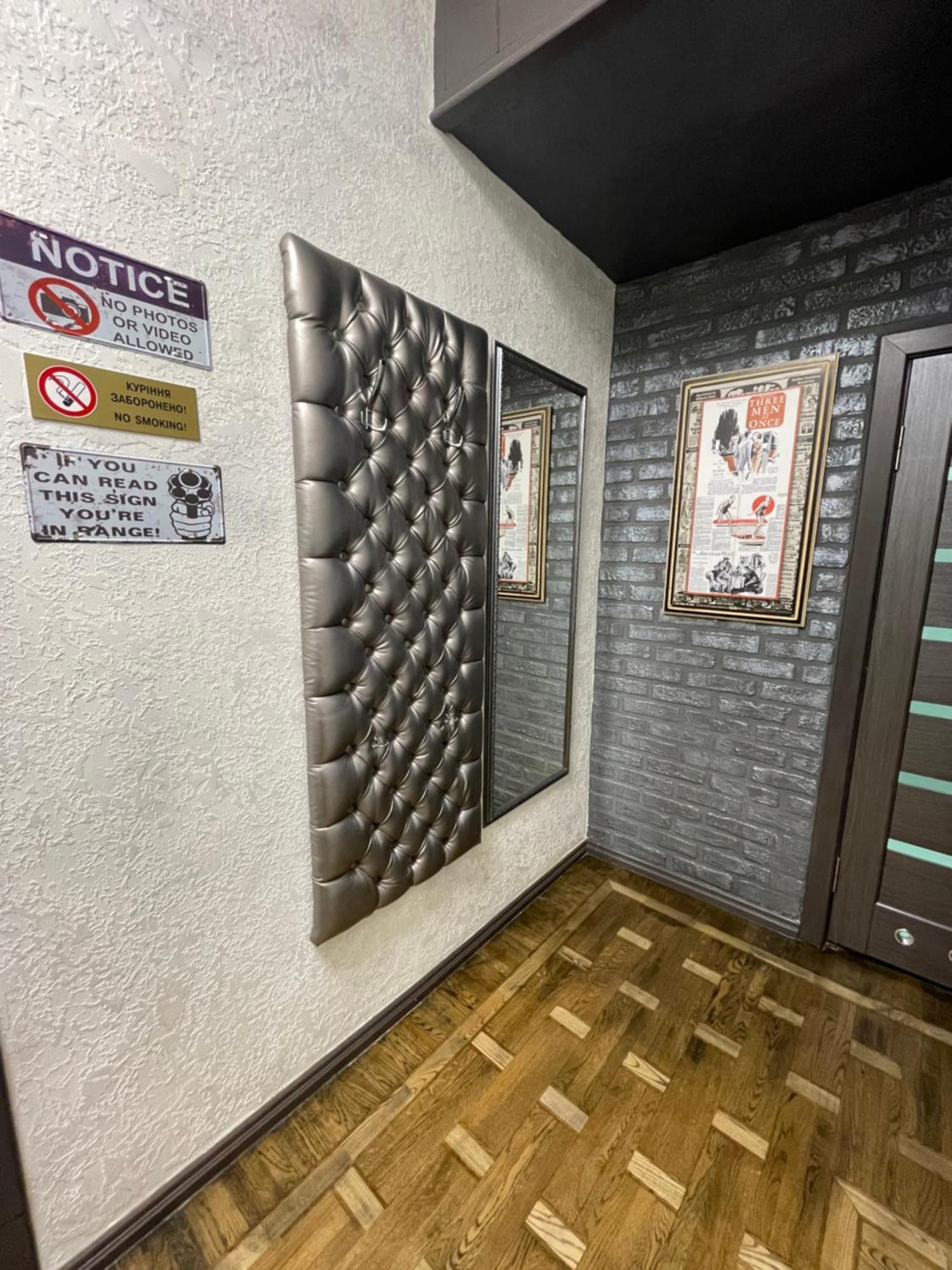 Apartment On Soborna 101 Винница Экстерьер фото
