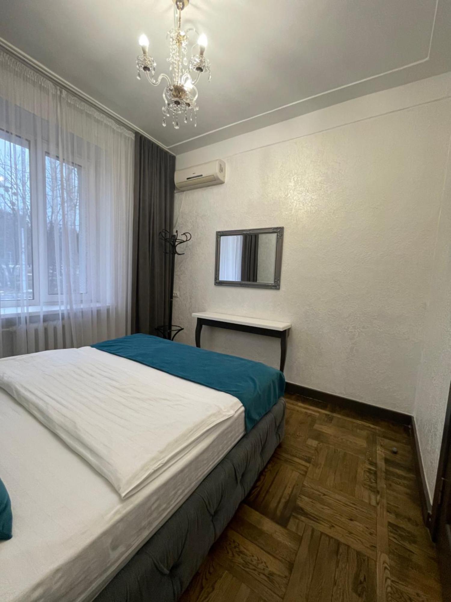 Apartment On Soborna 101 Винница Экстерьер фото