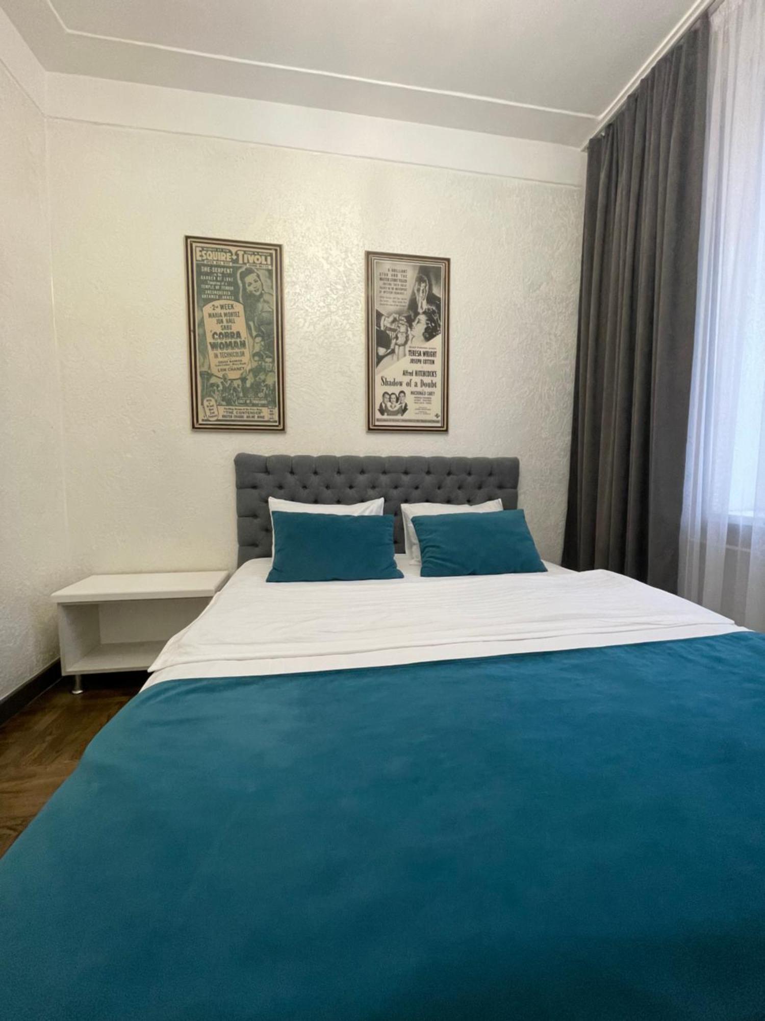 Apartment On Soborna 101 Винница Экстерьер фото