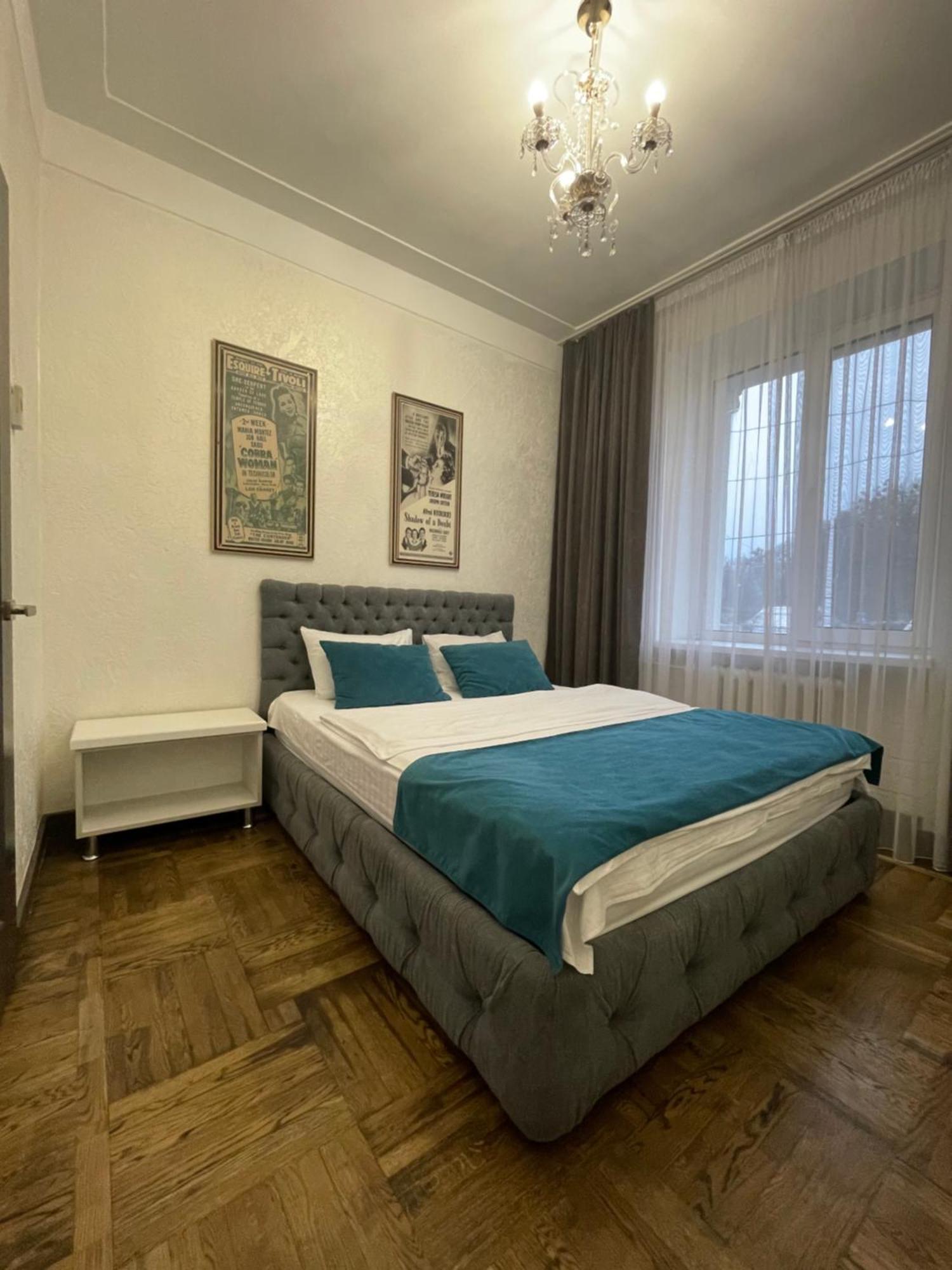 Apartment On Soborna 101 Винница Экстерьер фото