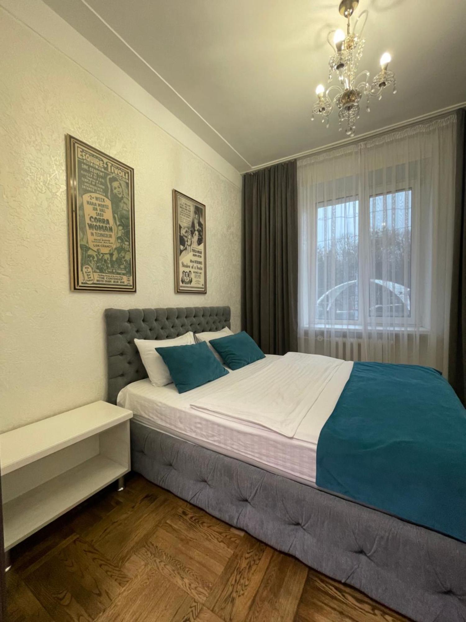 Apartment On Soborna 101 Винница Экстерьер фото