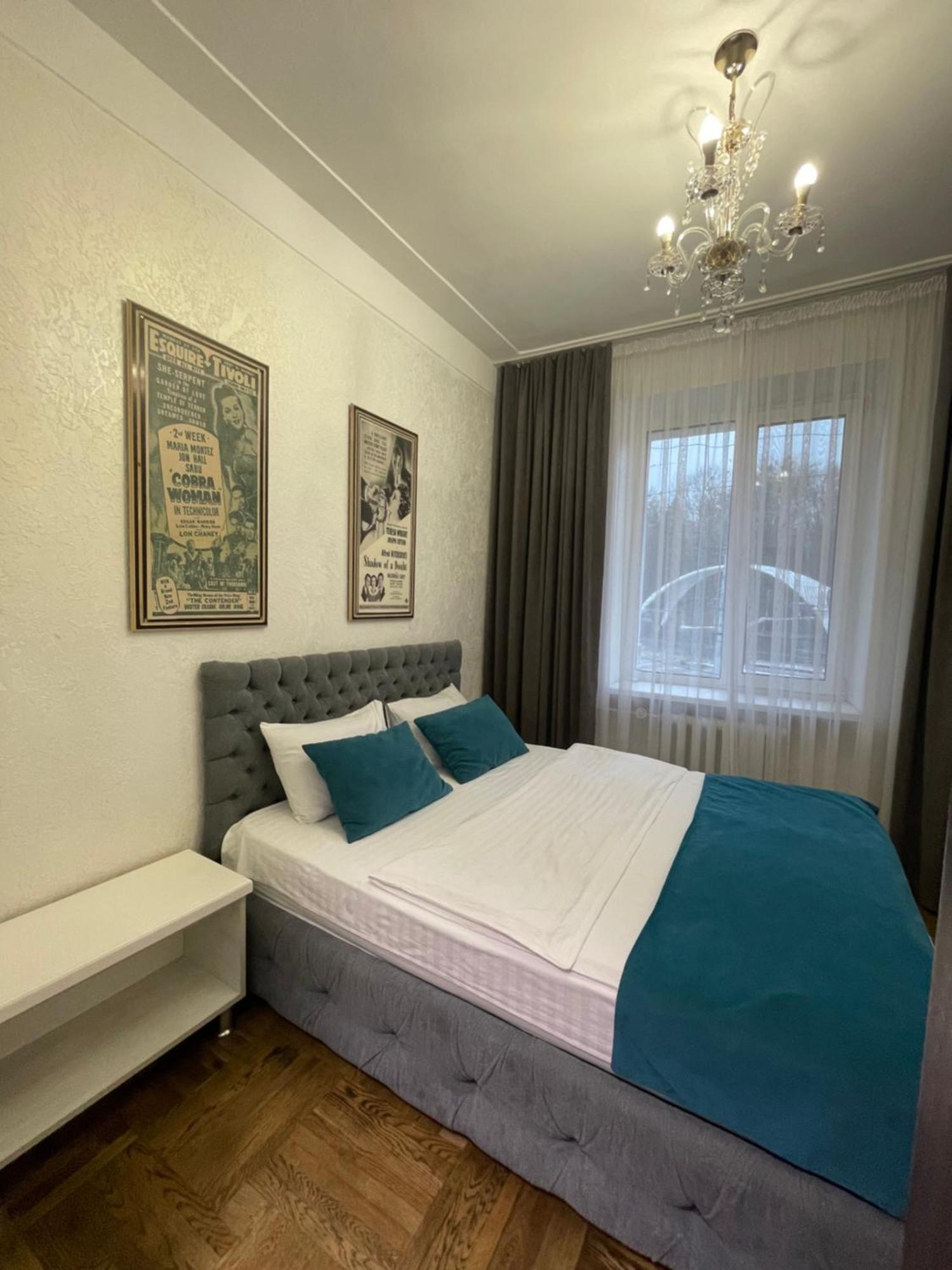 Apartment On Soborna 101 Винница Экстерьер фото