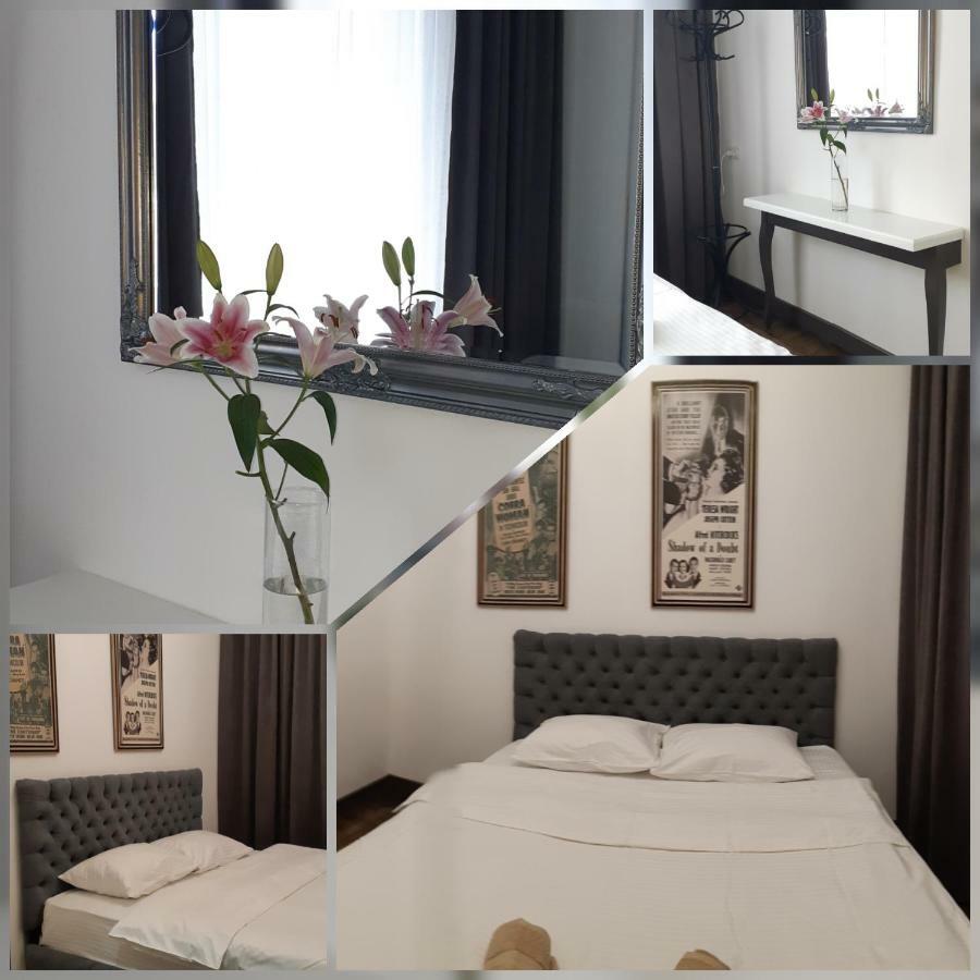 Apartment On Soborna 101 Винница Экстерьер фото